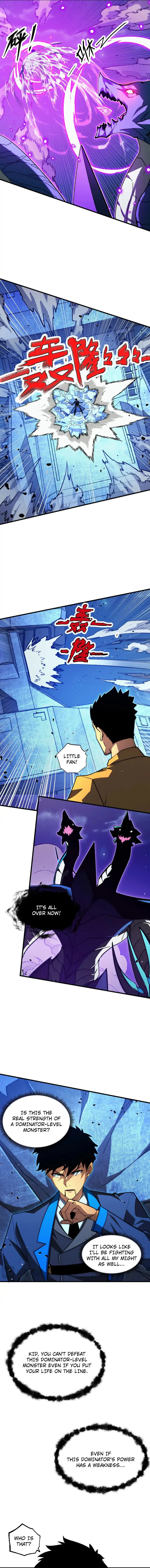 Rise From The Rubble chapter 266 page 5