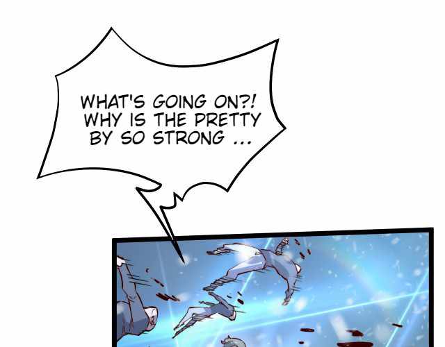 Rise From The Rubble chapter 27 page 32