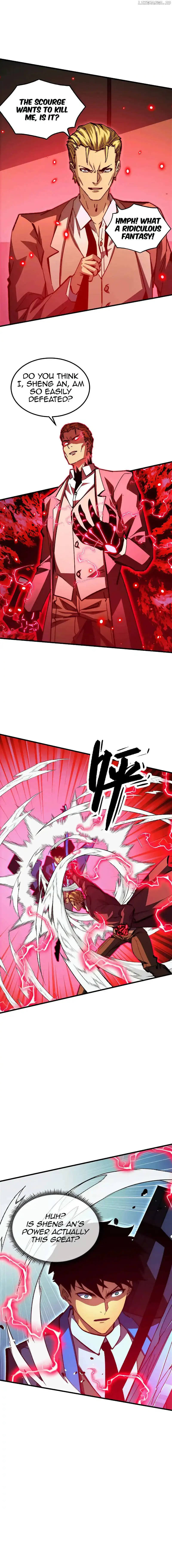 Rise From The Rubble chapter 281 page 3