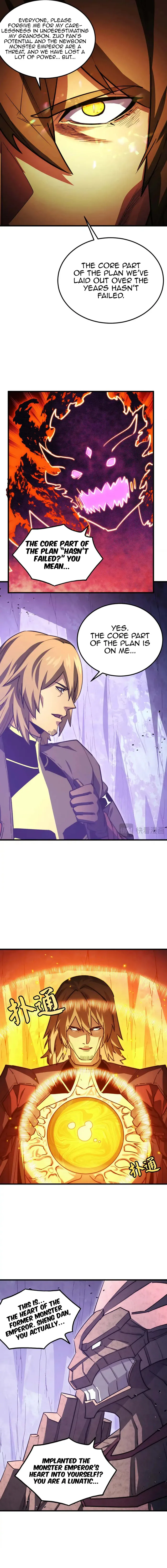 Rise From The Rubble chapter 287 page 3