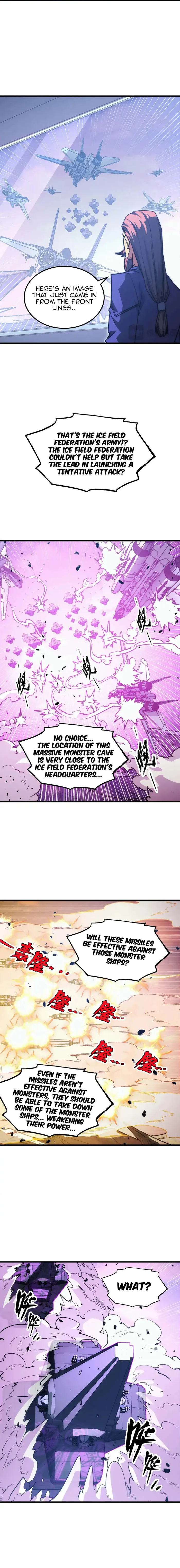 Rise From The Rubble chapter 287 page 10