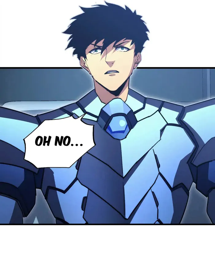 Rise From The Rubble chapter 287 page 11