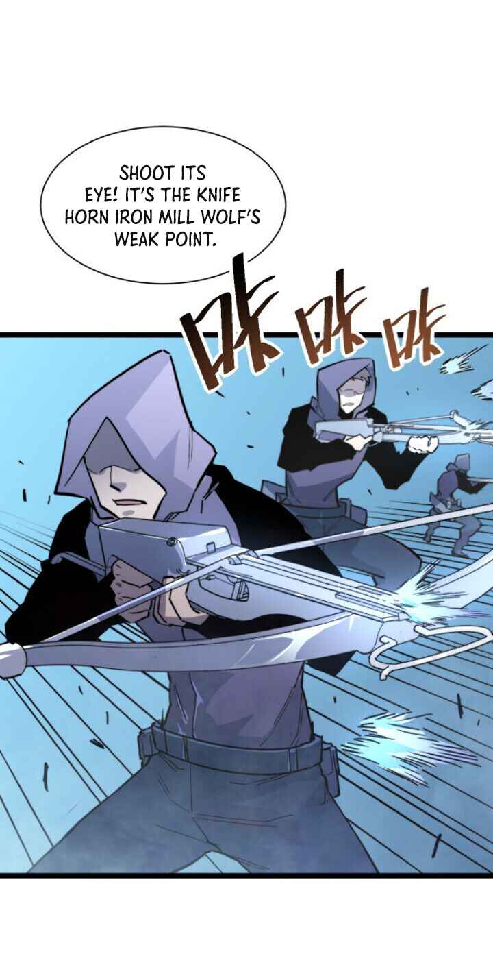 Rise From The Rubble chapter 29 page 5