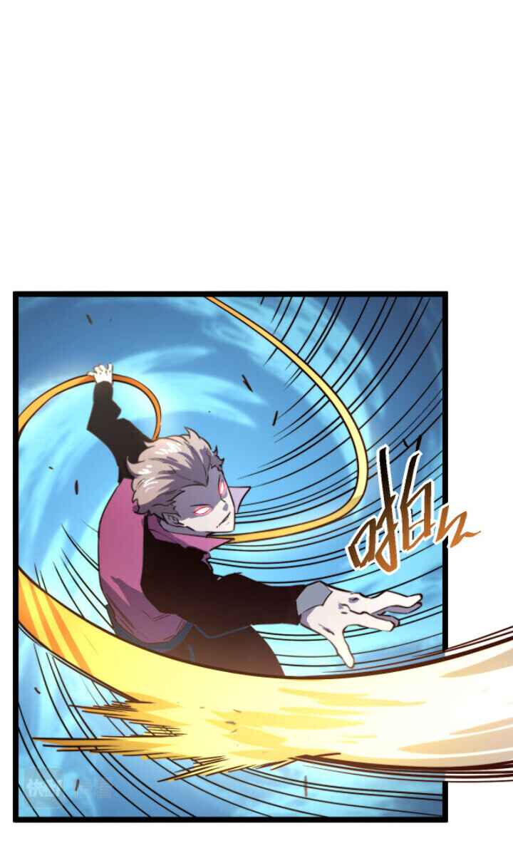 Rise From The Rubble chapter 29 page 24