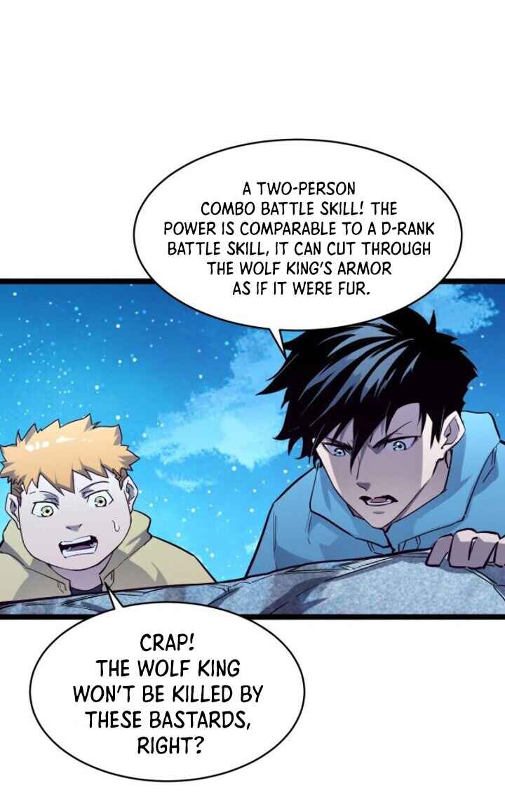 Rise From The Rubble chapter 29 page 32