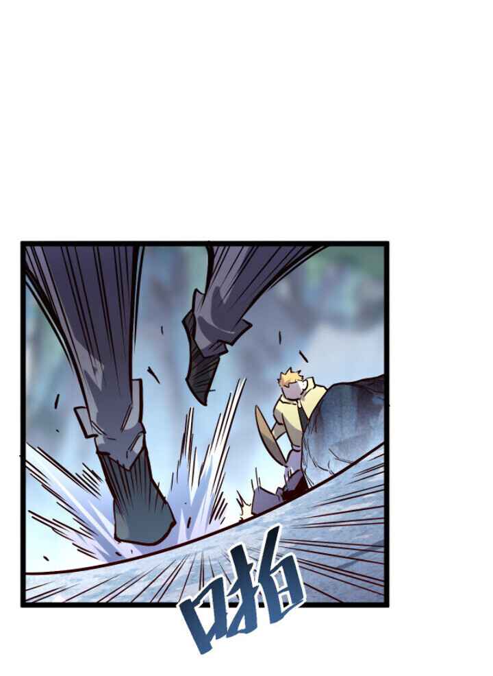Rise From The Rubble chapter 29 page 41