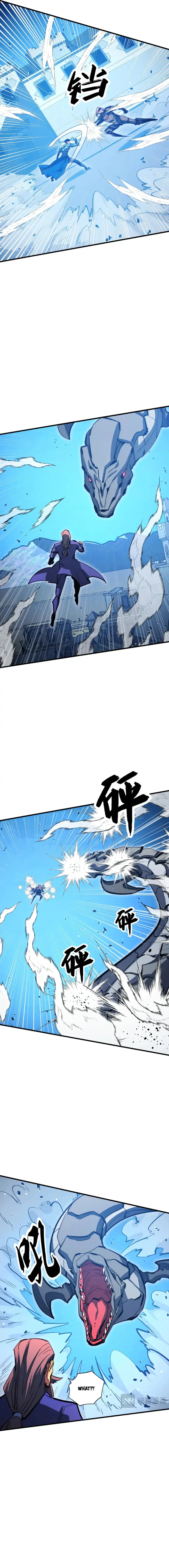 Rise From The Rubble chapter 290 page 8