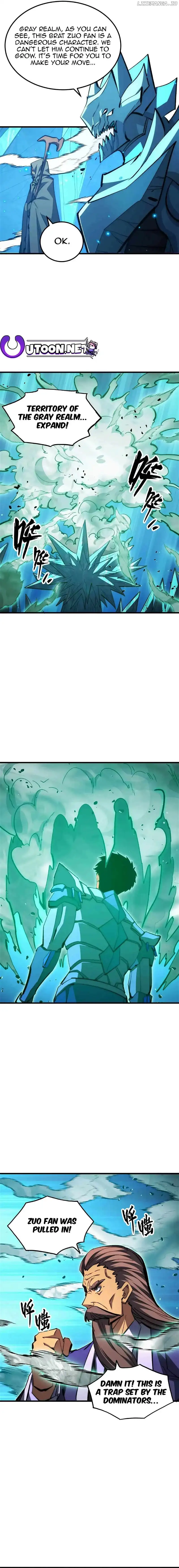 Rise From The Rubble chapter 297 page 6