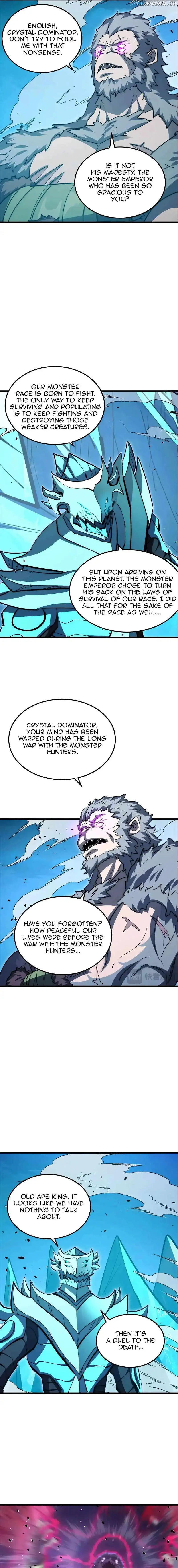 Rise From The Rubble chapter 298 page 7