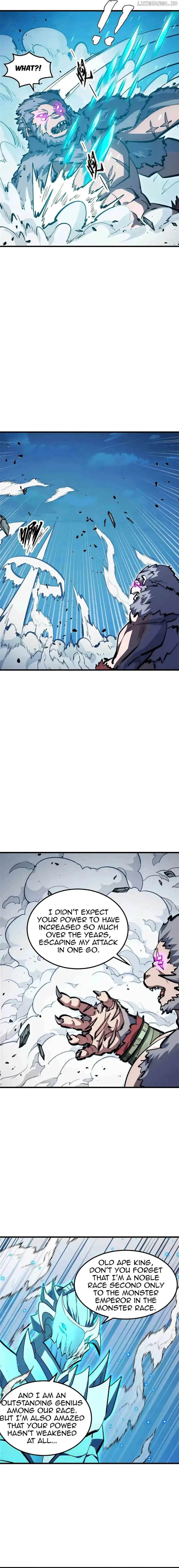 Rise From The Rubble chapter 298 page 9