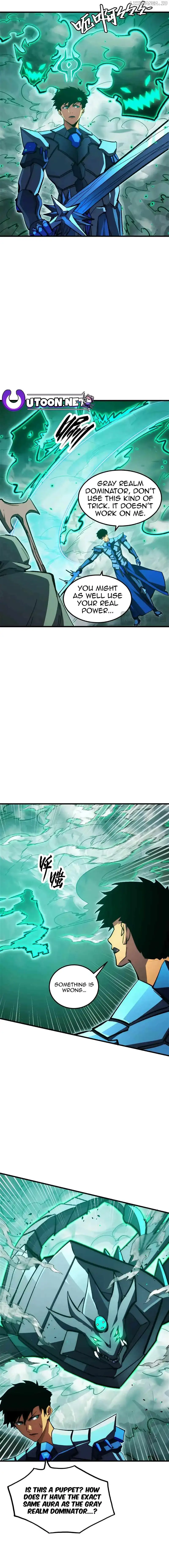 Rise From The Rubble chapter 298 page 11