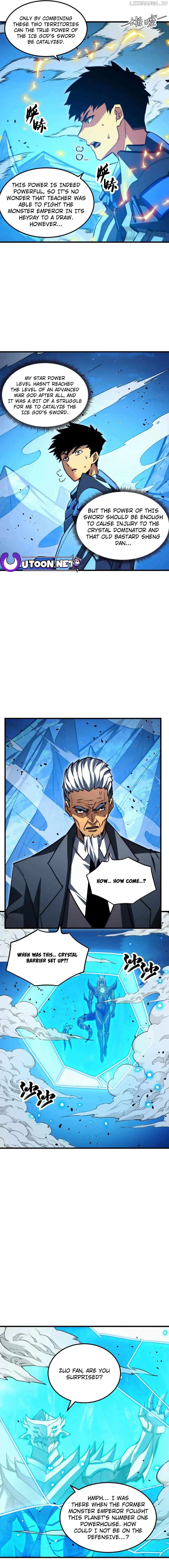 Rise From The Rubble chapter 302 page 8
