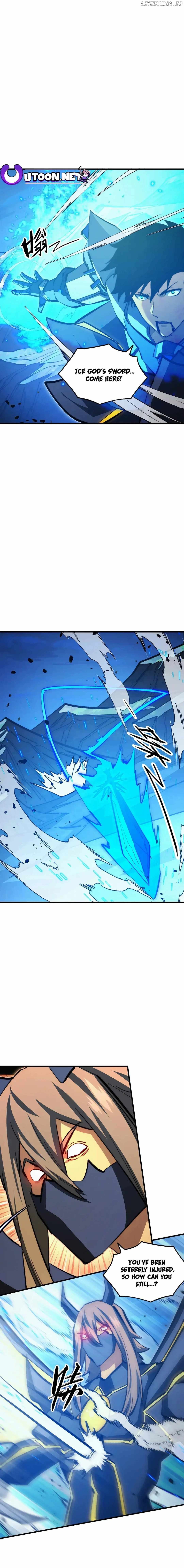 Rise From The Rubble chapter 303 page 5