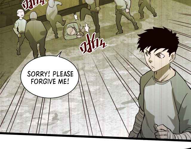 Rise From The Rubble chapter 31 page 32
