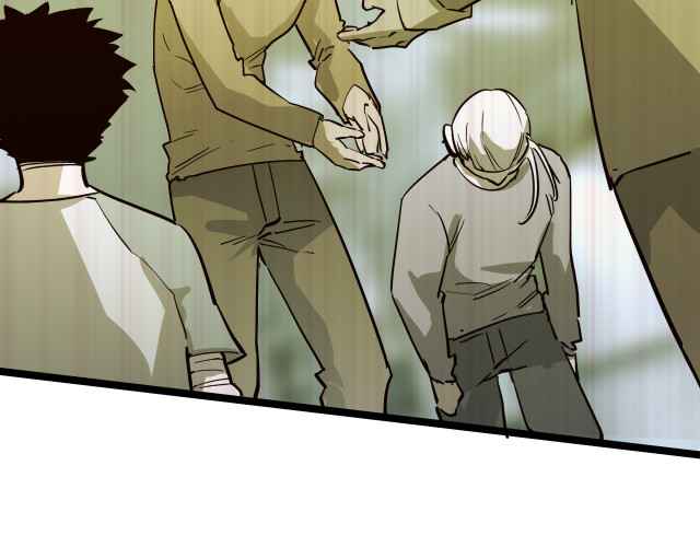 Rise From The Rubble chapter 31 page 34