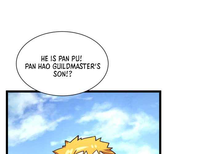 Rise From The Rubble chapter 31 page 44