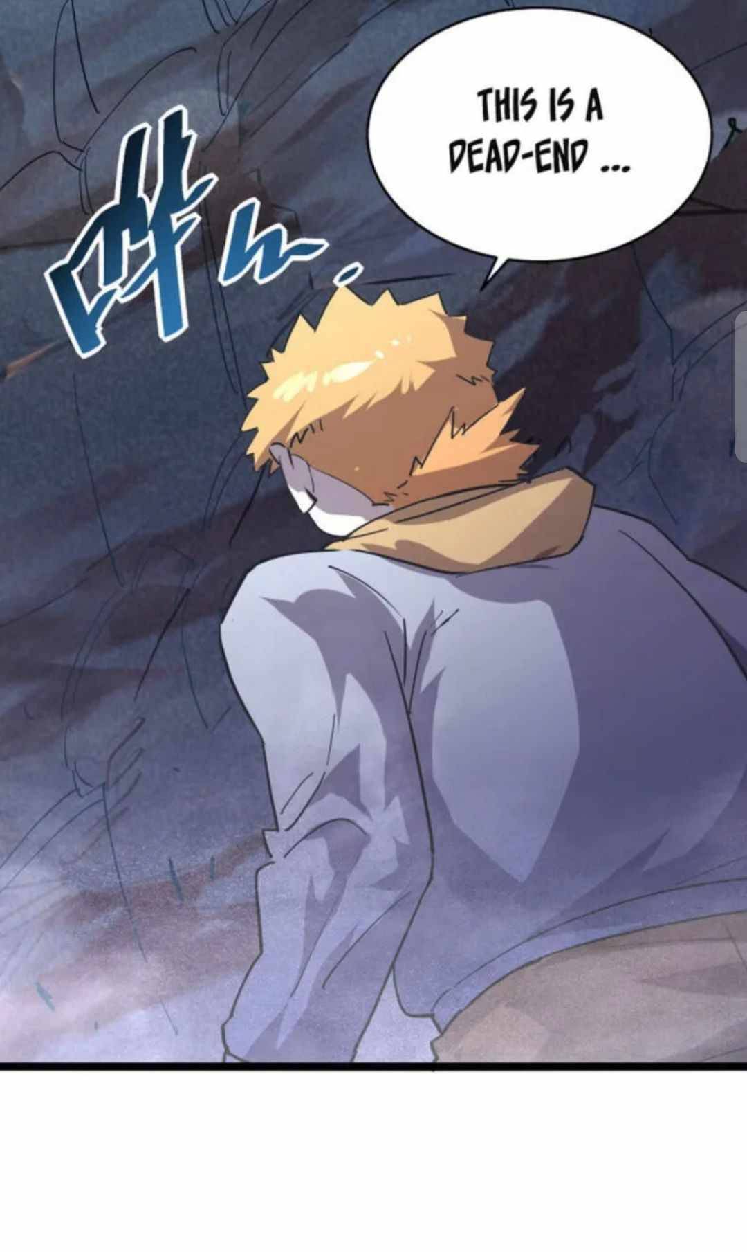 Rise From The Rubble chapter 41 page 44