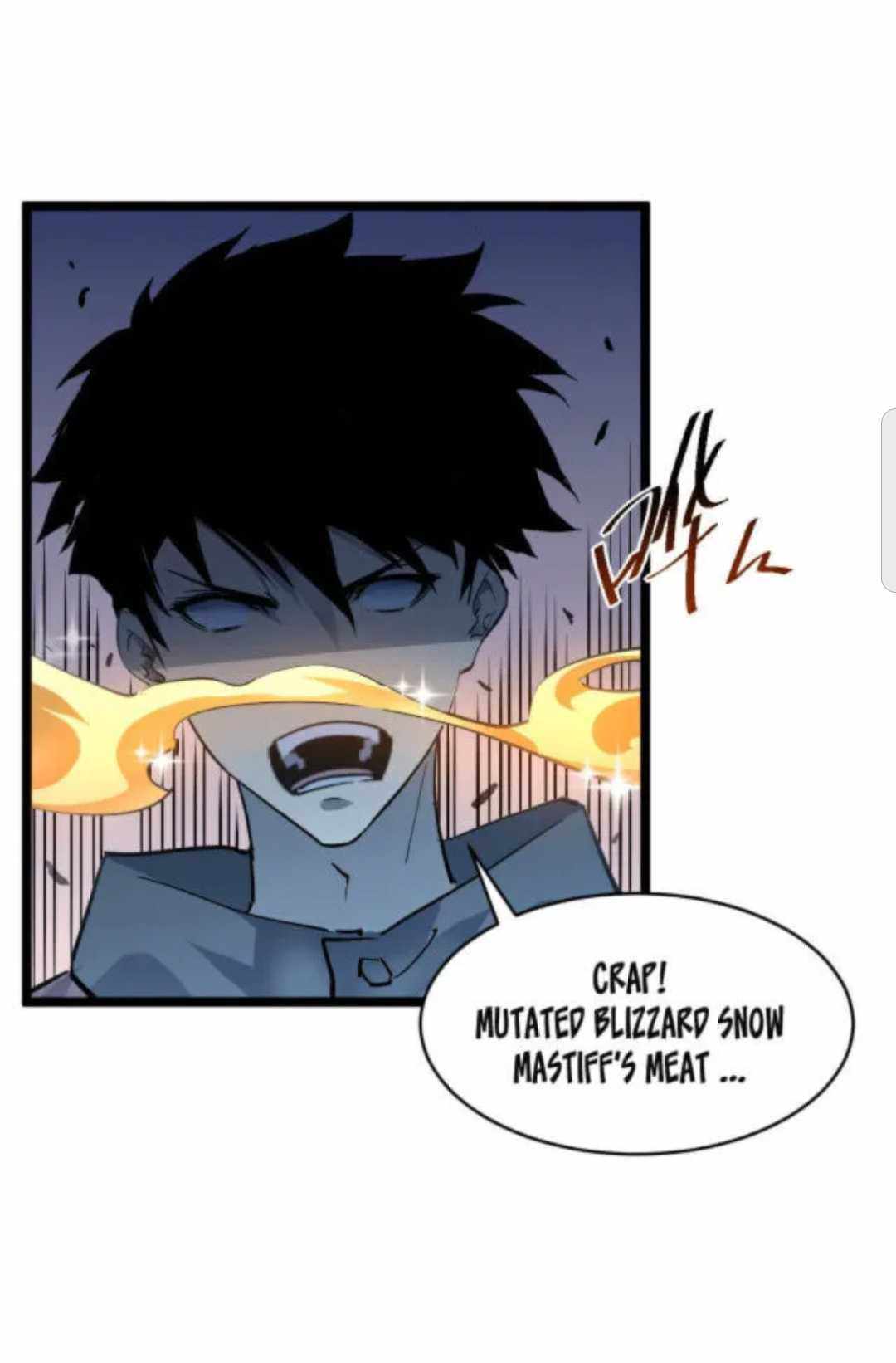 Rise From The Rubble chapter 48 page 32