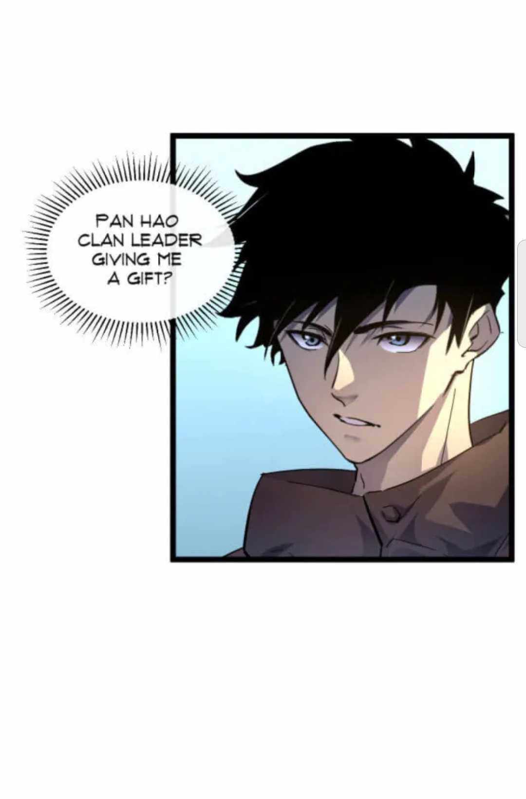 Rise From The Rubble chapter 48 page 41