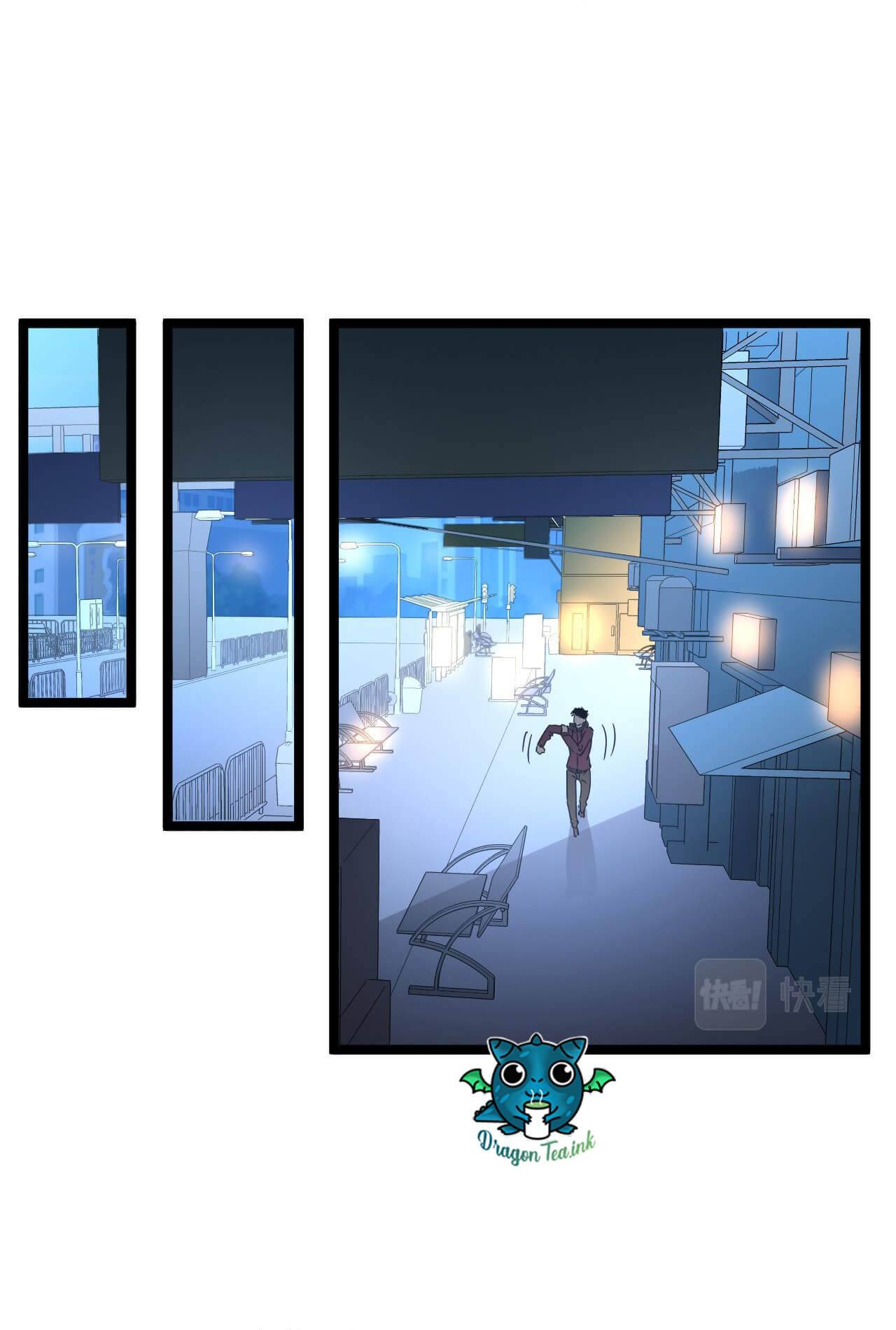 Rise From The Rubble chapter 52 page 44