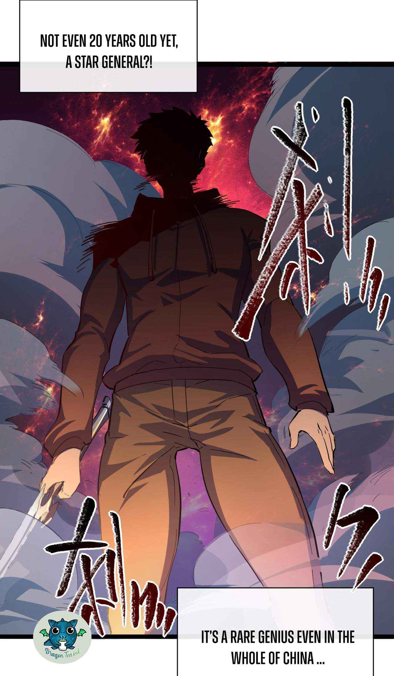 Rise From The Rubble chapter 61 page 34