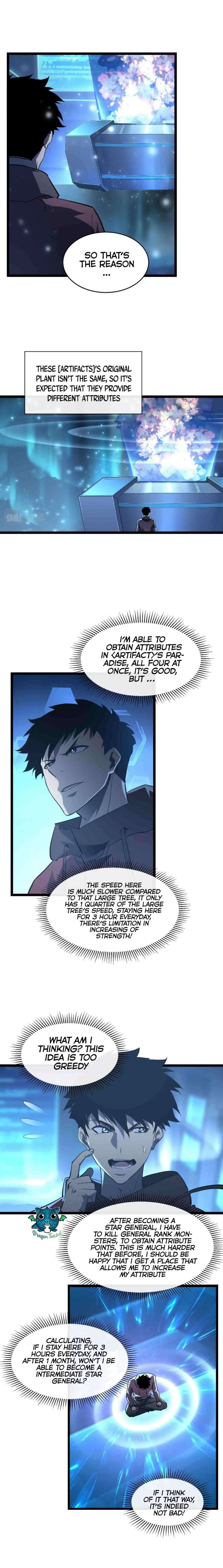 Rise From The Rubble chapter 65 page 5