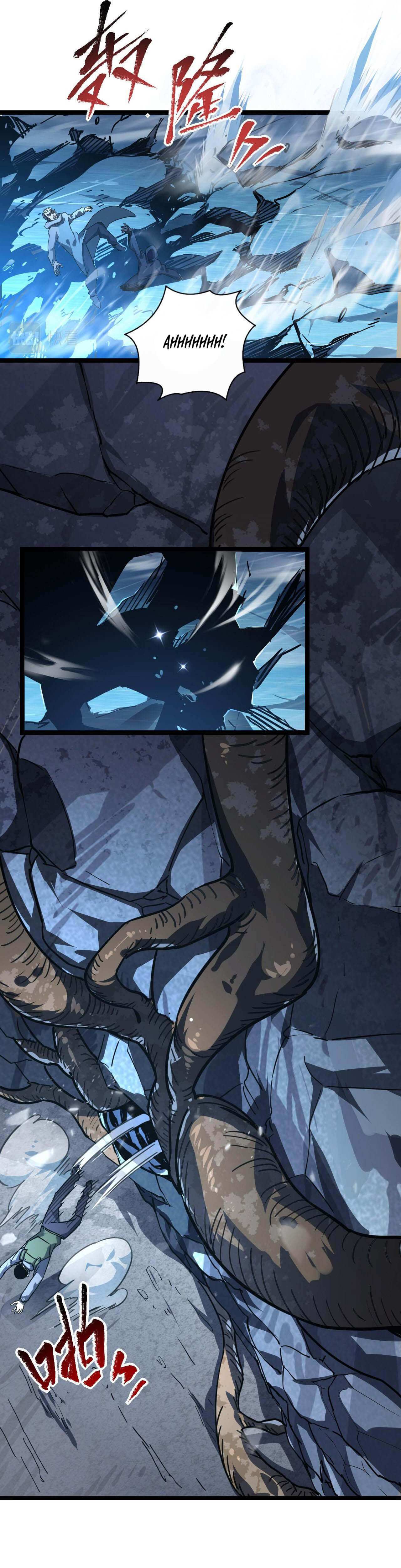 Rise From The Rubble chapter 71 page 14