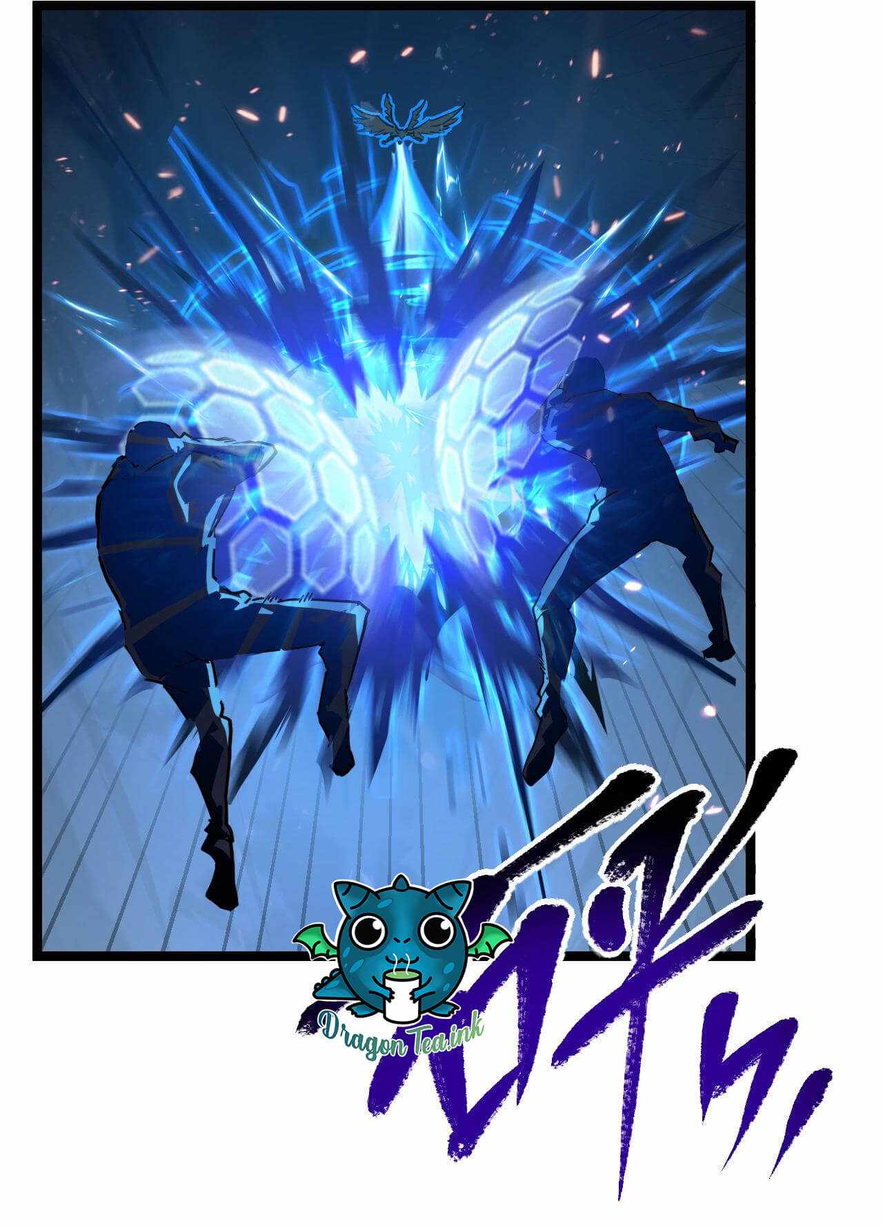 Rise From The Rubble chapter 79 page 5
