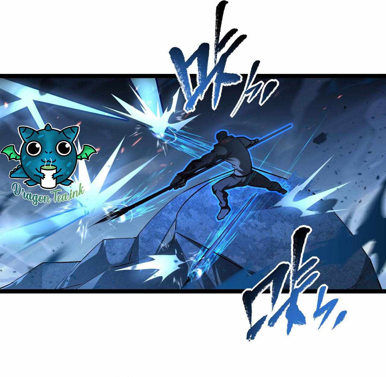 Rise From The Rubble chapter 79 page 24