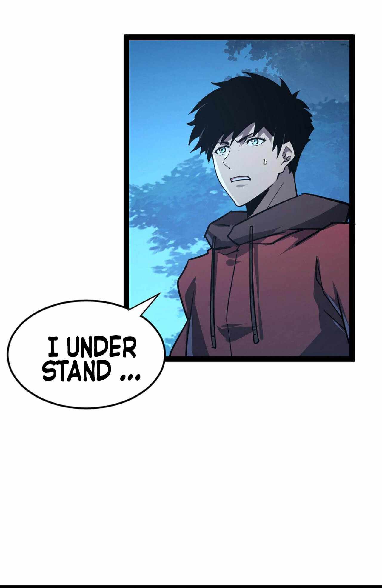 Rise From The Rubble chapter 79 page 32