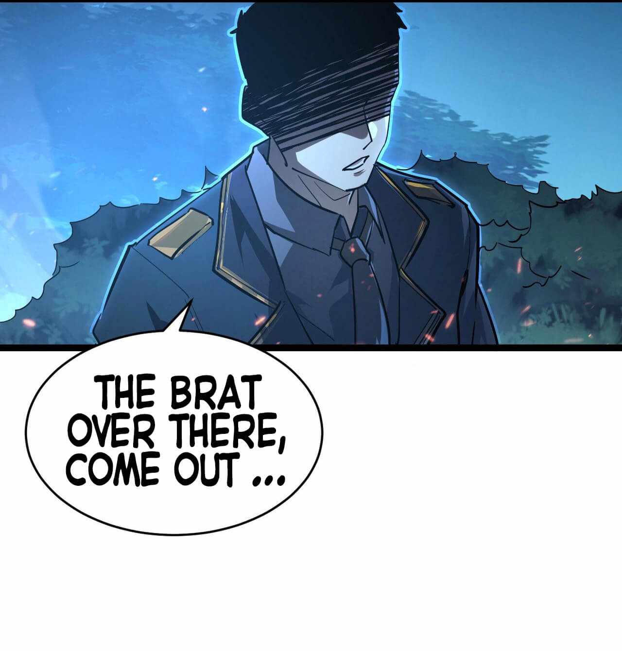 Rise From The Rubble chapter 79 page 33