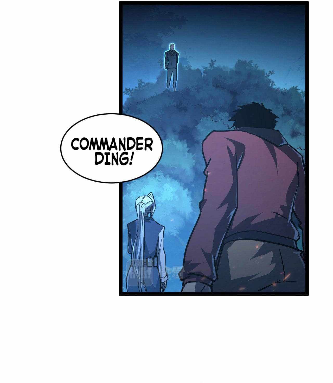 Rise From The Rubble chapter 79 page 34
