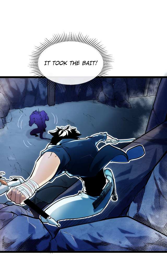 Rise From The Rubble chapter 8 page 24
