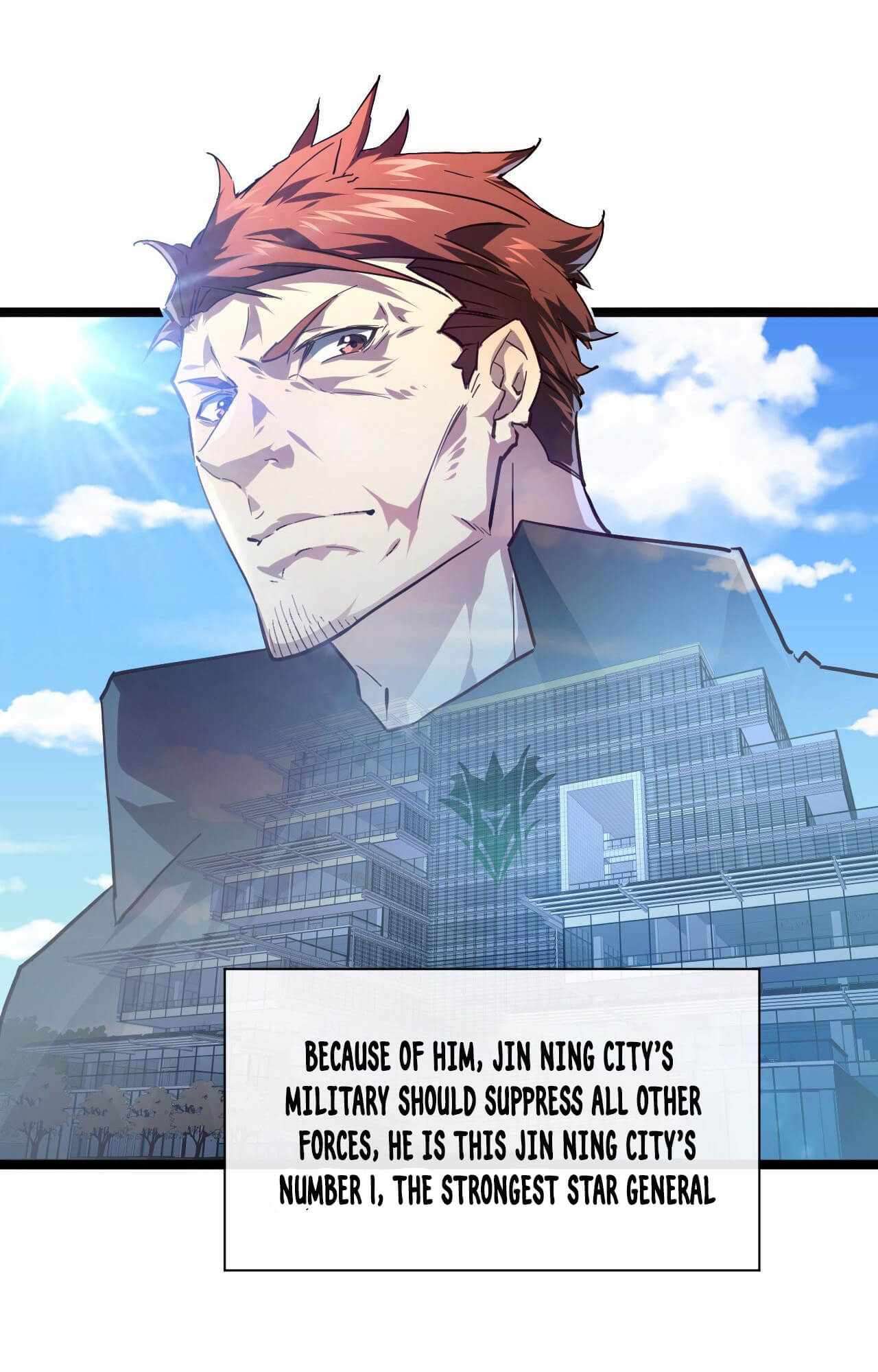 Rise From The Rubble chapter 83 page 14