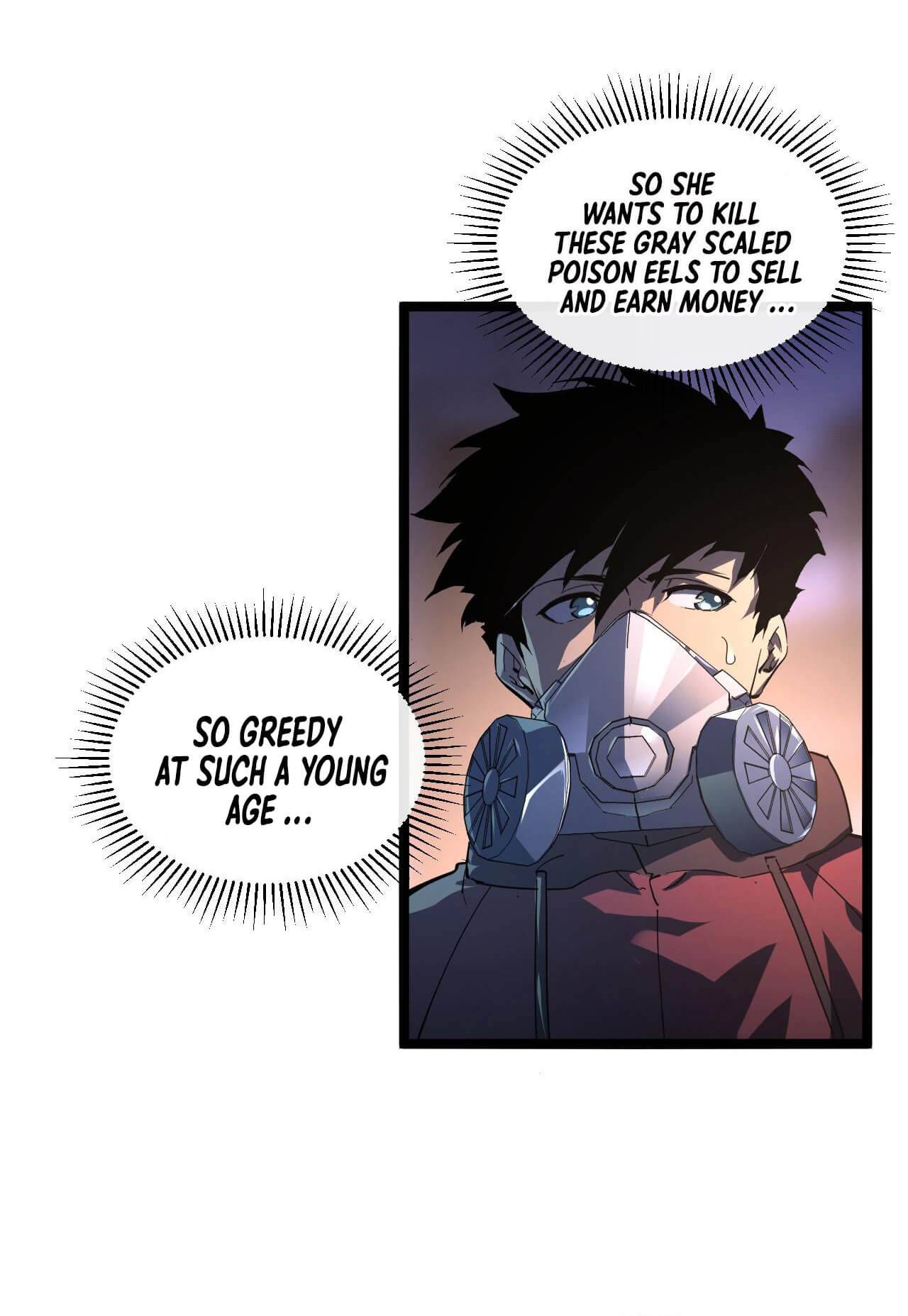 Rise From The Rubble chapter 88 page 34