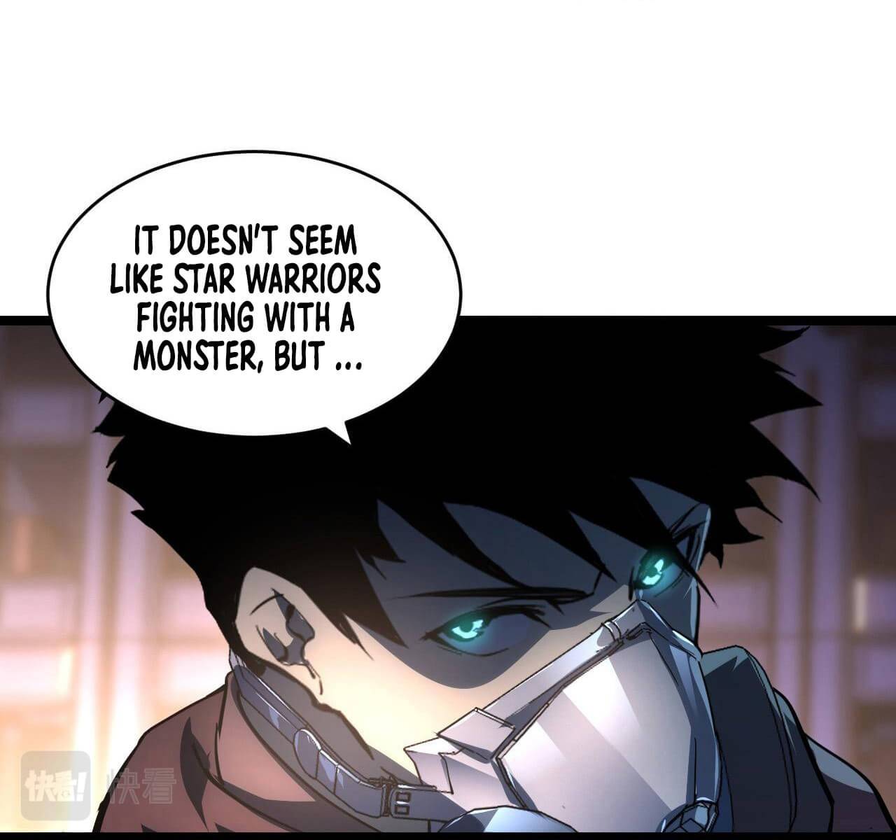 Rise From The Rubble chapter 88 page 44
