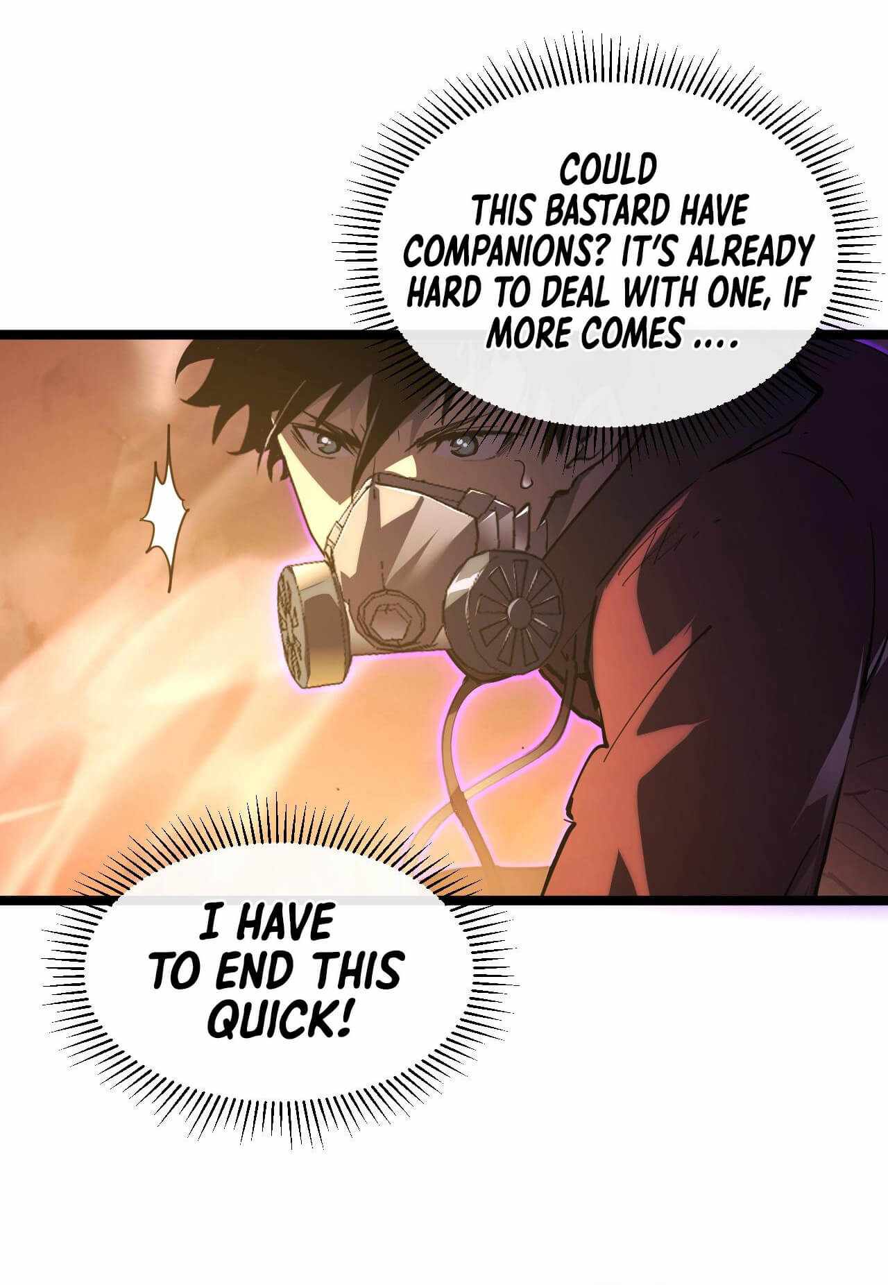 Rise From The Rubble chapter 89 page 30