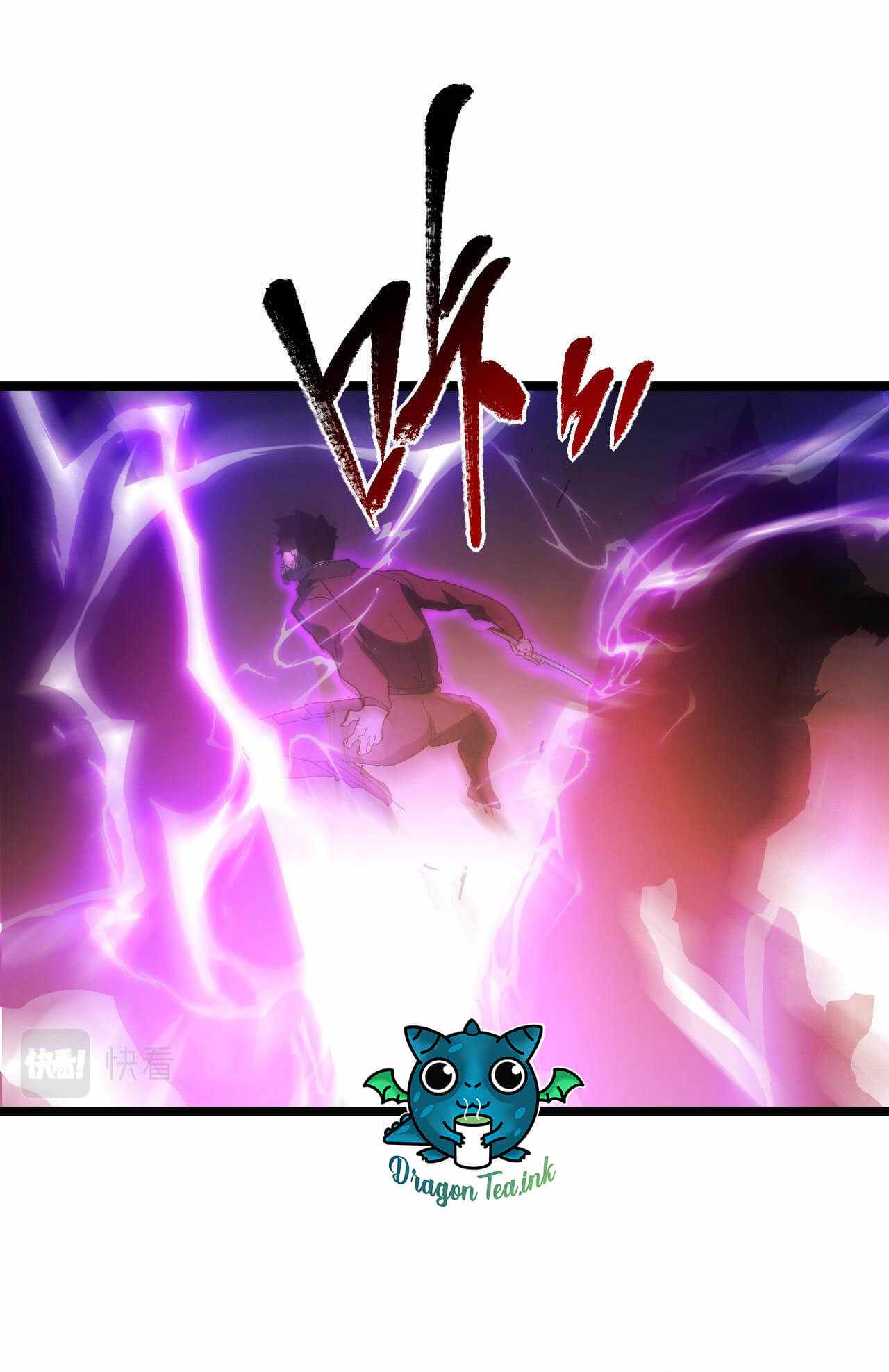 Rise From The Rubble chapter 89 page 32