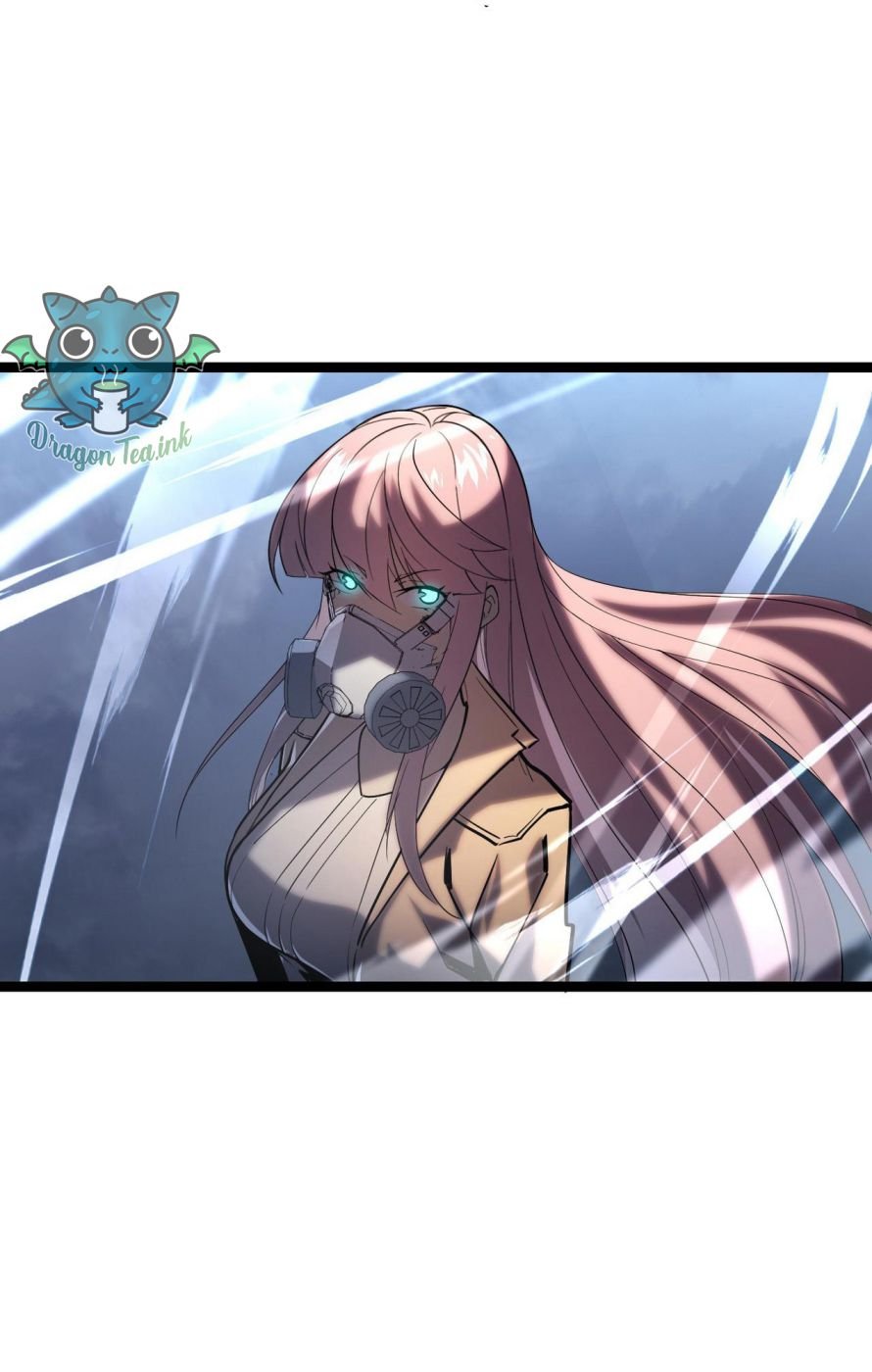 Rise From The Rubble chapter 94 page 32