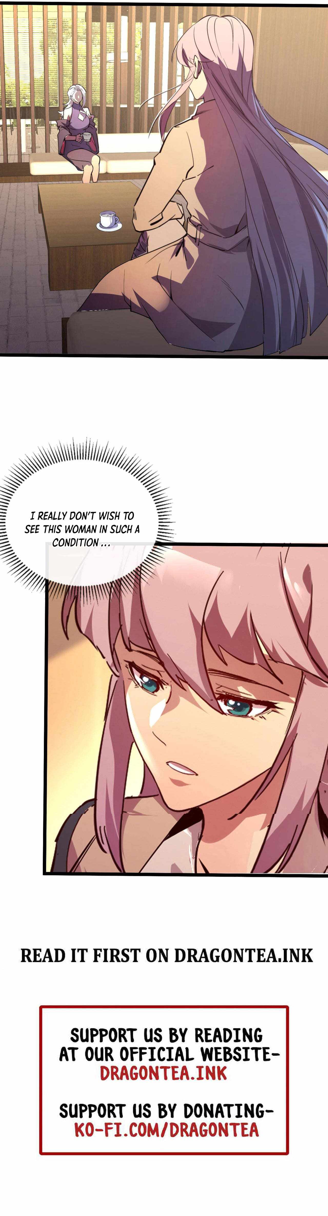 Rise From The Rubble chapter 99 page 24