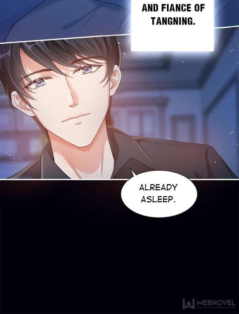 Trial Marriage Husband: Need to Work Hard chapter 1 page 7