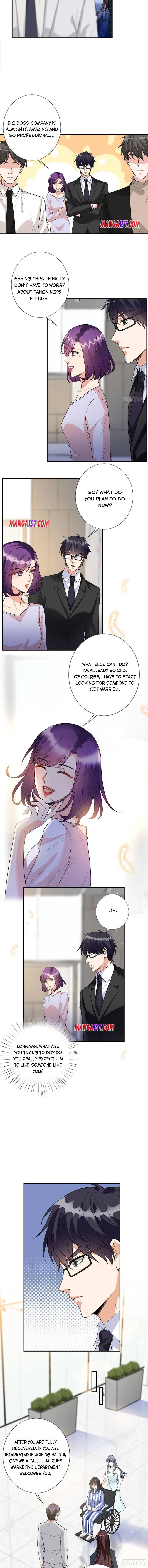 Trial Marriage Husband: Need to Work Hard chapter 142 page 2