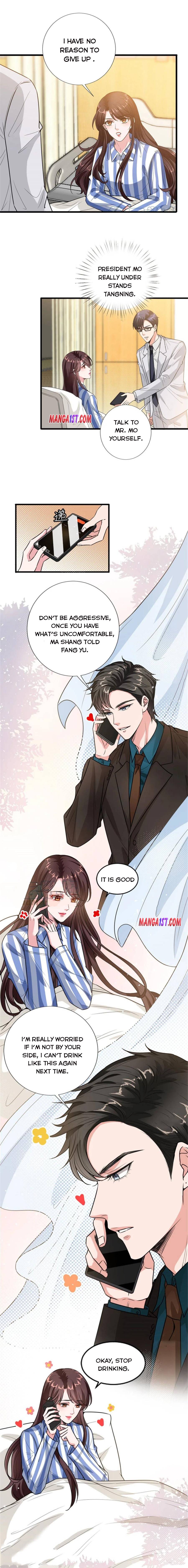 Trial Marriage Husband: Need to Work Hard chapter 147 page 2