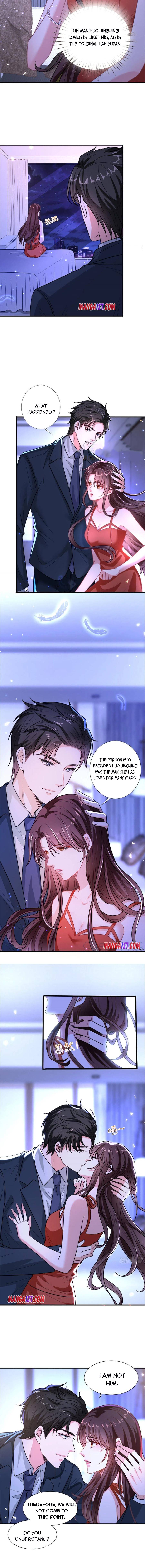 Trial Marriage Husband: Need to Work Hard chapter 152 page 2