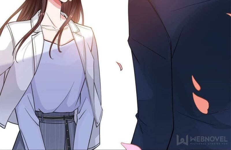 Trial Marriage Husband: Need to Work Hard chapter 2 page 10