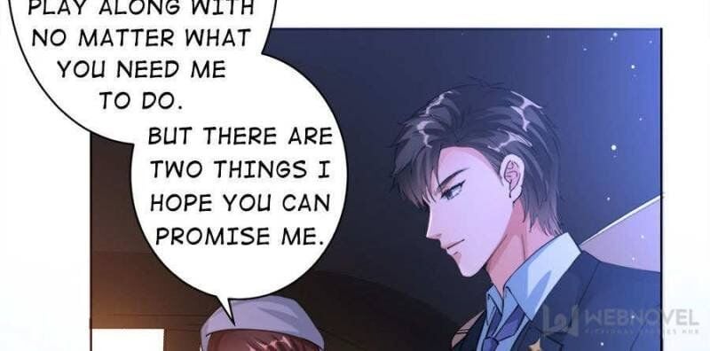 Trial Marriage Husband: Need to Work Hard chapter 2 page 14