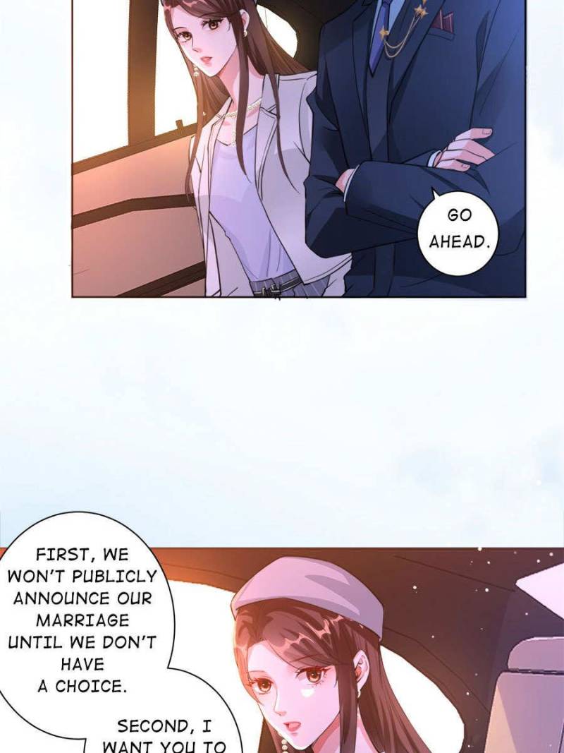 Trial Marriage Husband: Need to Work Hard chapter 2 page 16