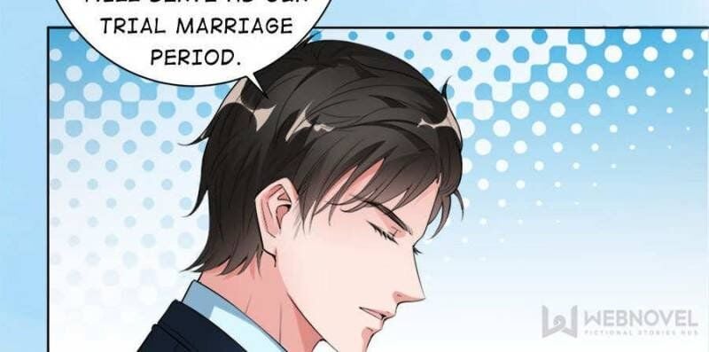 Trial Marriage Husband: Need to Work Hard chapter 2 page 18