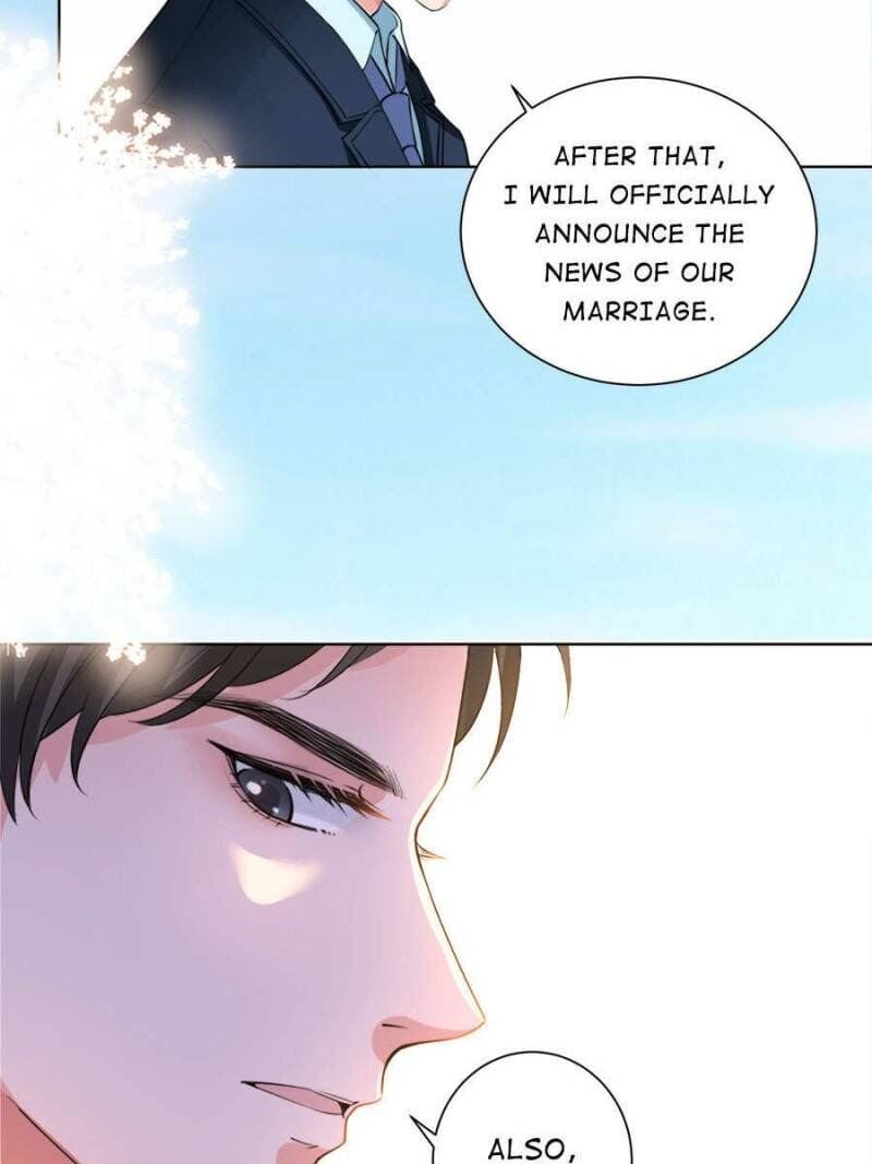 Trial Marriage Husband: Need to Work Hard chapter 2 page 19