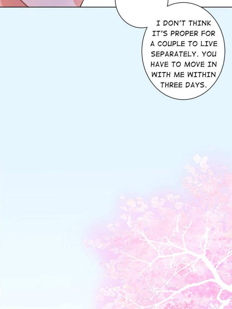 Trial Marriage Husband: Need to Work Hard chapter 2 page 20